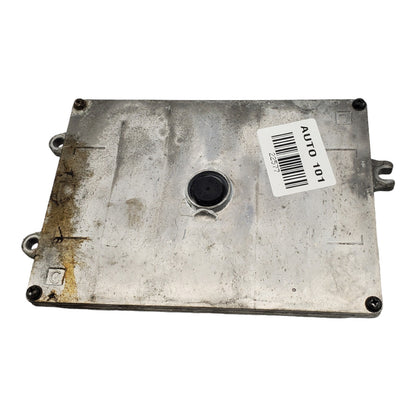 ✅2012 Honda CR-V 2.4L ECM Engine Computer Control Module PCM ECU 37820-R5A-A86