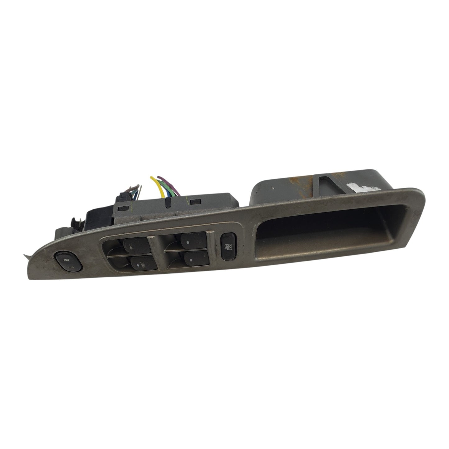 Driver Door Master Window Switch 25952173 Fits 08-09 MALIBU