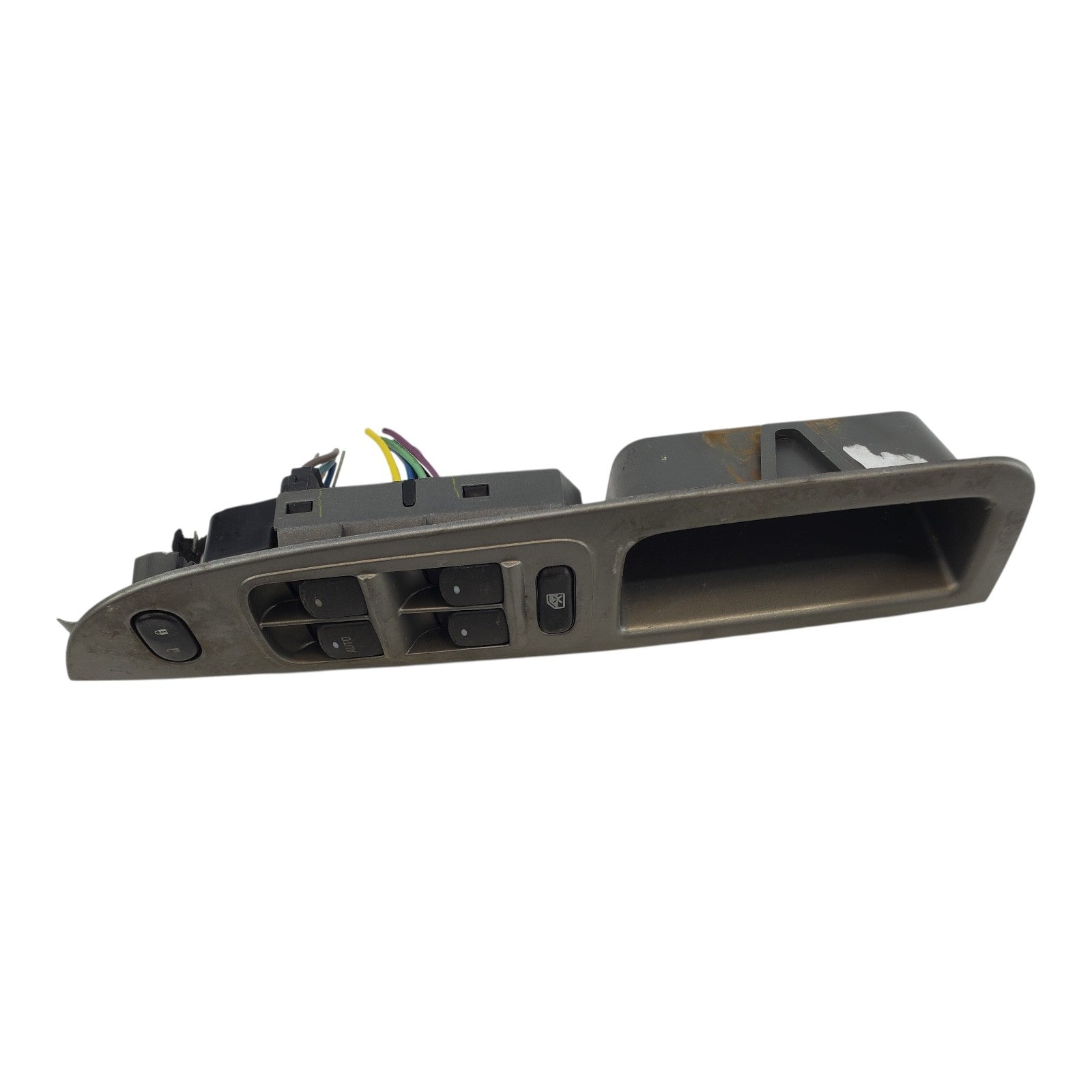 Driver Door Master Window Switch 25952173 Fits 08-09 MALIBU