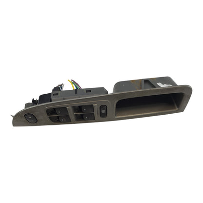 Driver Door Master Window Switch 25952173 Fits 08-09 MALIBU