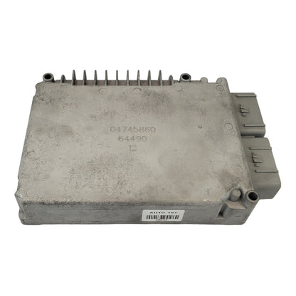✅2002 2004 Dodge Intrepid Engine Computer Module ECU PCM 04745860 OEM