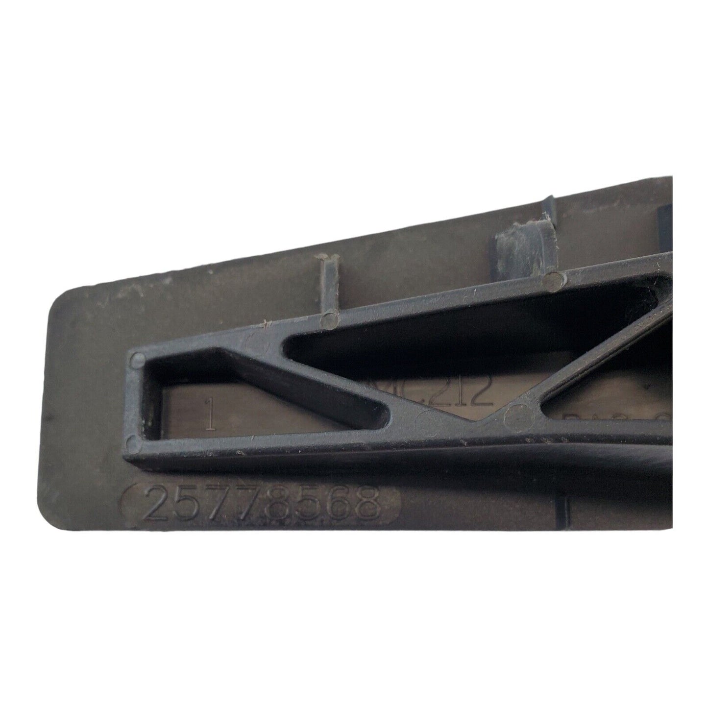  ✅ CHEVROLET MALIBU ACCELERATOR GAS PEDAL 25778568