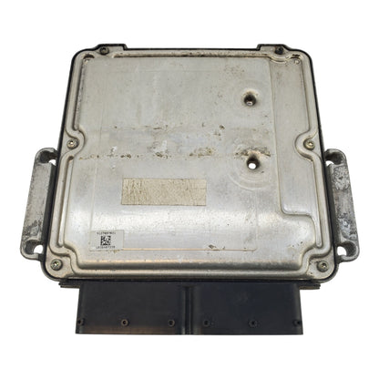 15 16 17 HYUNDAI ACCENT ENGINE COMPUTER MODULE OEM 391B1-2BRG7