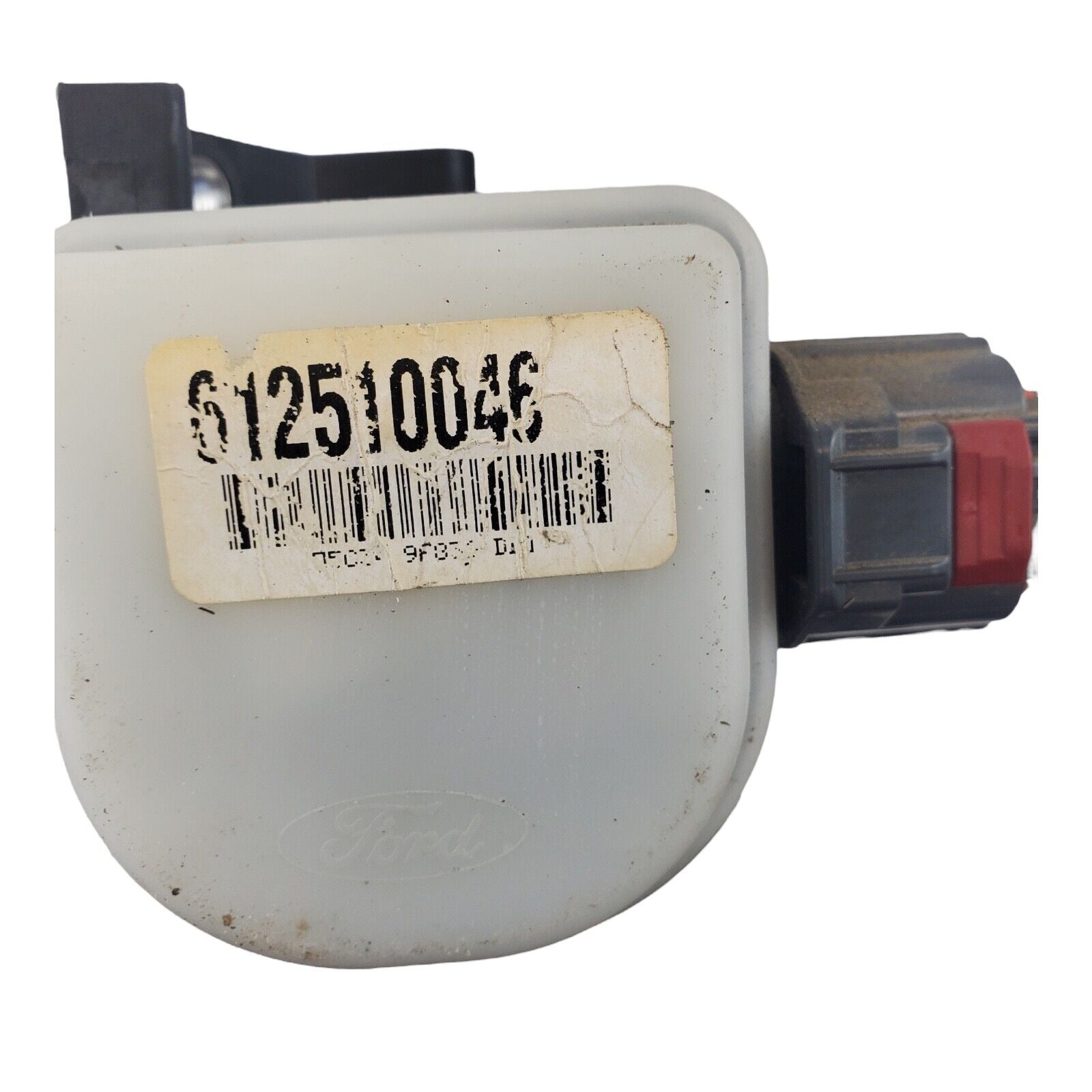 2008-2010 FORD F250 F350 6.0 DIESEL FUEL PEDAL POWER STROKE OEM