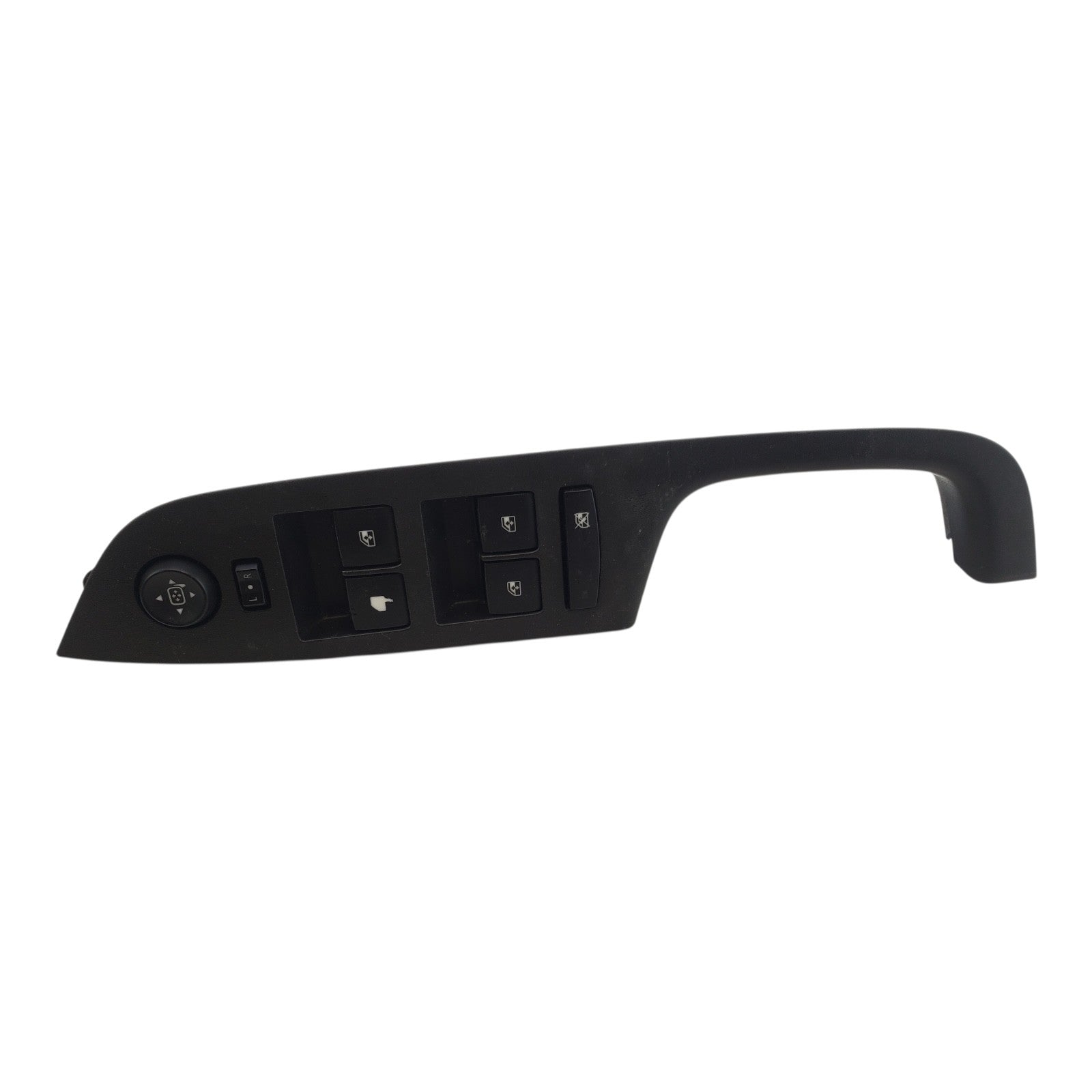 2010 2011 2012 2013 Chevy Equinox Master Power Window Switch OEM PN: 20917599