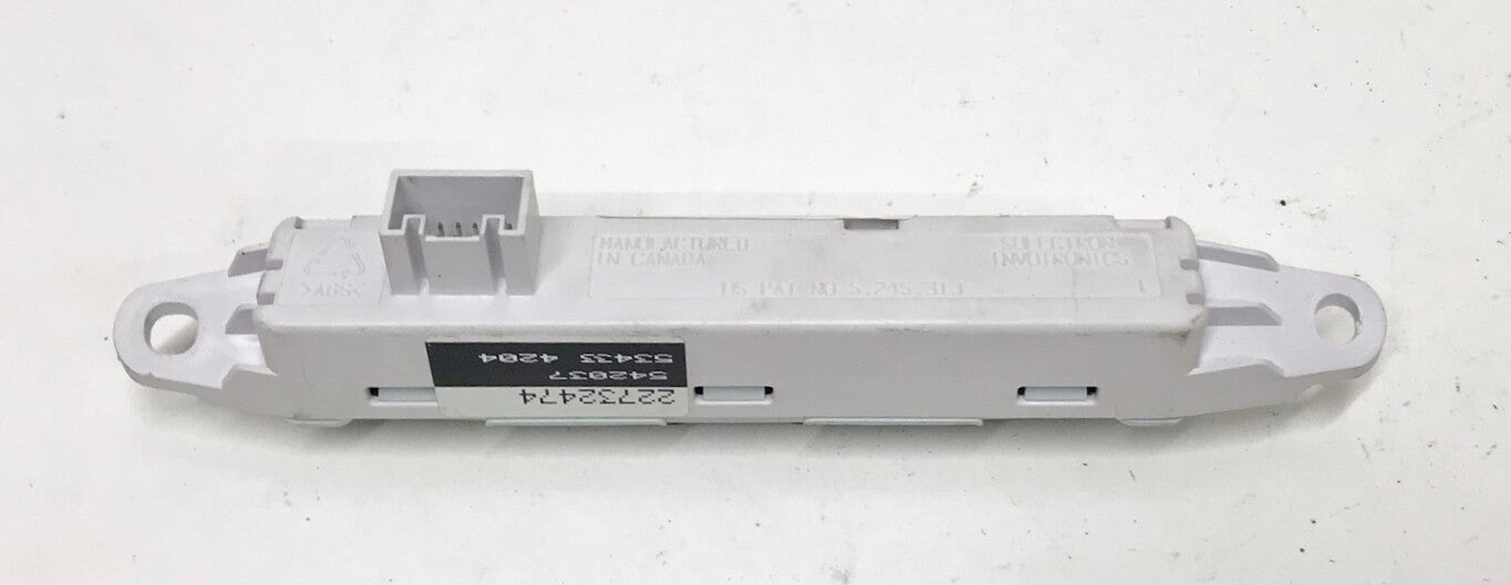 ✅ 05-06 CHEVROLET EQUINOX GEAR SHIFTER INDICATOR PRNDL 22732474 OEM