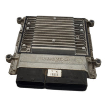 06-08 Hyundai Sonata Engine Control Module 39100-25136
