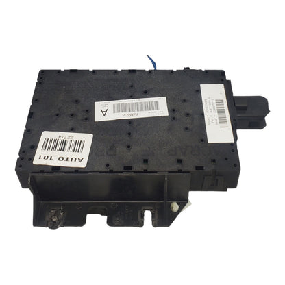 AL8T-15604-AE Ford 09-12 Escape Interior Relay Fuse Box  N40