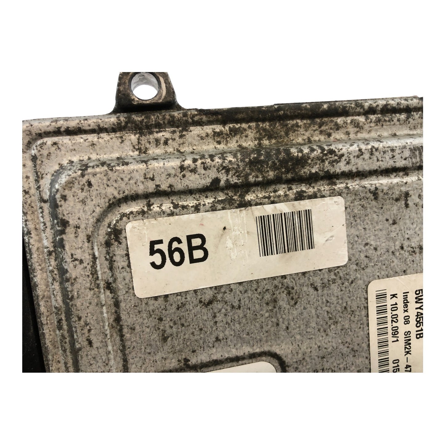 ✅ 09-10 HYUNDAI ELANTRA 2.0L Engine Control Module ECM Computer 39150-23160