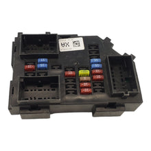 ✅09 SILVERADO Fuse Box Cabin 25815390XA