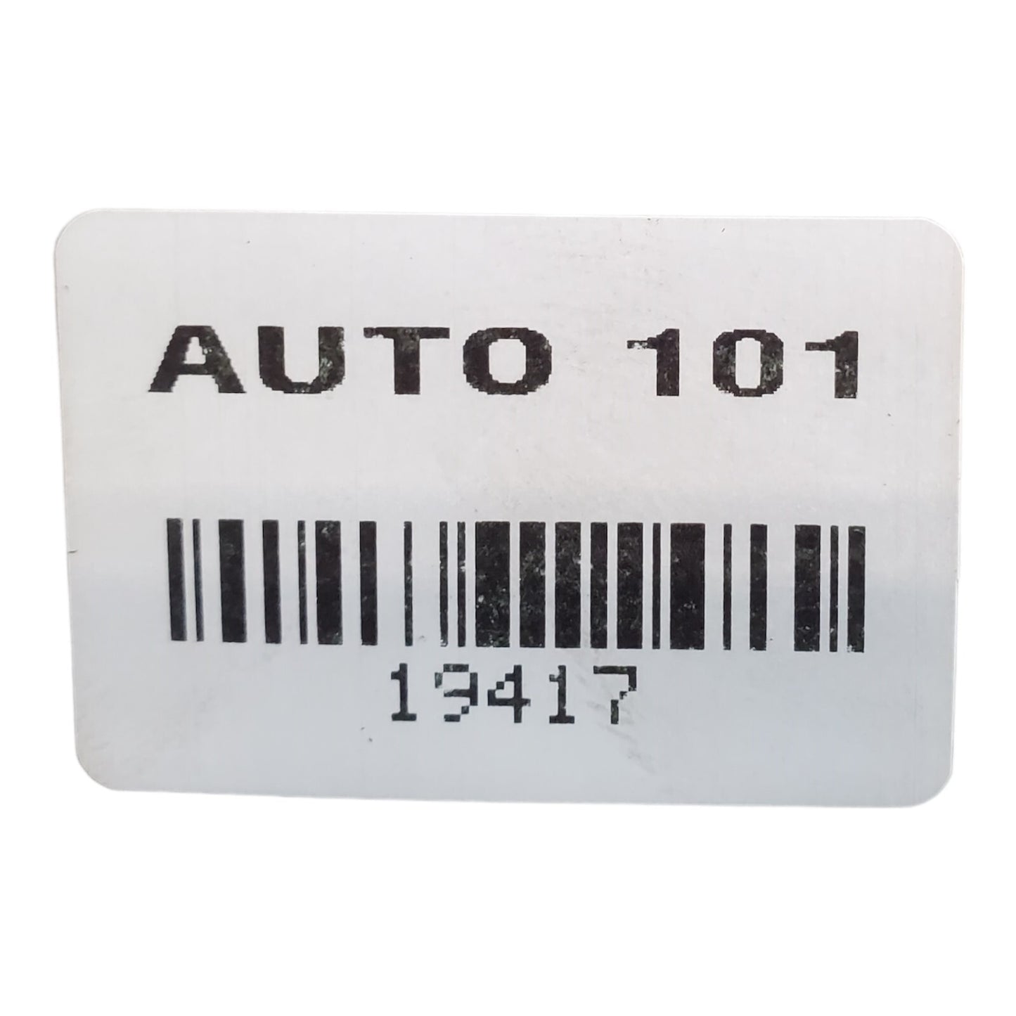 ✅2009 09 Nissan Altima MEC110-260 B1 Computer Engine Control ECU ECM EBX Module