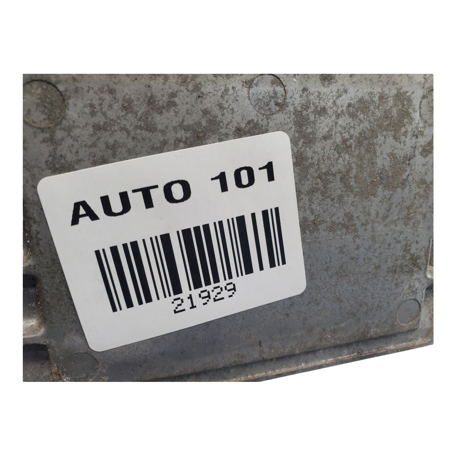 ✅2010 Nissan MEC114-011 A1 Altima Engine Computer Ecu Pcm Ecm Pcu Oem