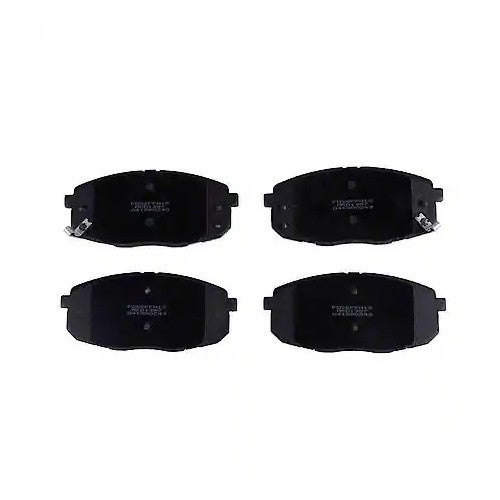 2009-2024 Hyundai/Kia Brake Pad Set, Front
