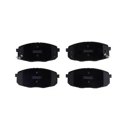 2009-2024 Hyundai/Kia Brake Pad Set, Front