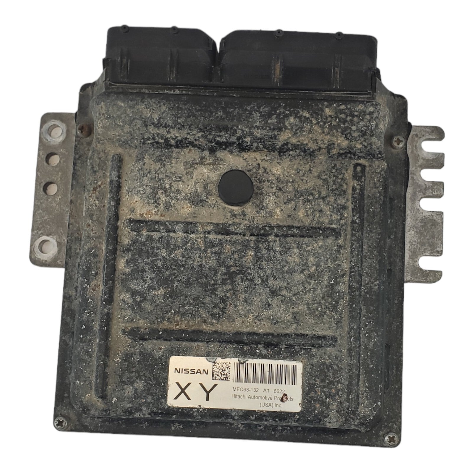 ✅2006 NISSAN SENTRA MEC63-132 A1 | 1.8L PCM ENGINE COMPUTER ECM ECU