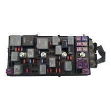 2009-2012 Chevrolet Malibu Fuse Box Junction Relay Box 2.4L 20822695