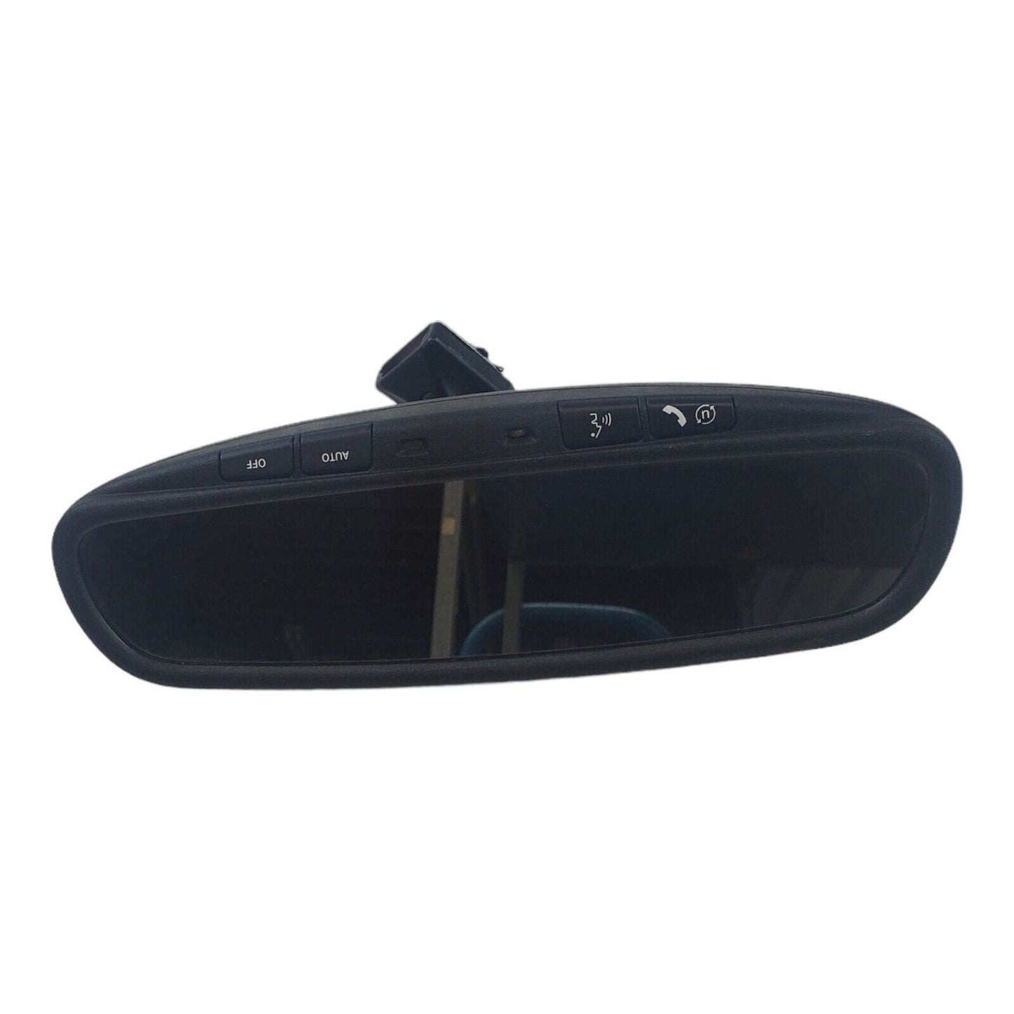 ✅ 01-07 Caravan Town and Country Rear View Mirror 05064017AD
