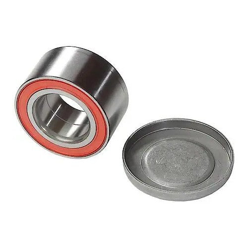 2000-2018 Ford/Mazda 2/EcoSport/Fiesta/Focus Front; Rear Wheel Bearing