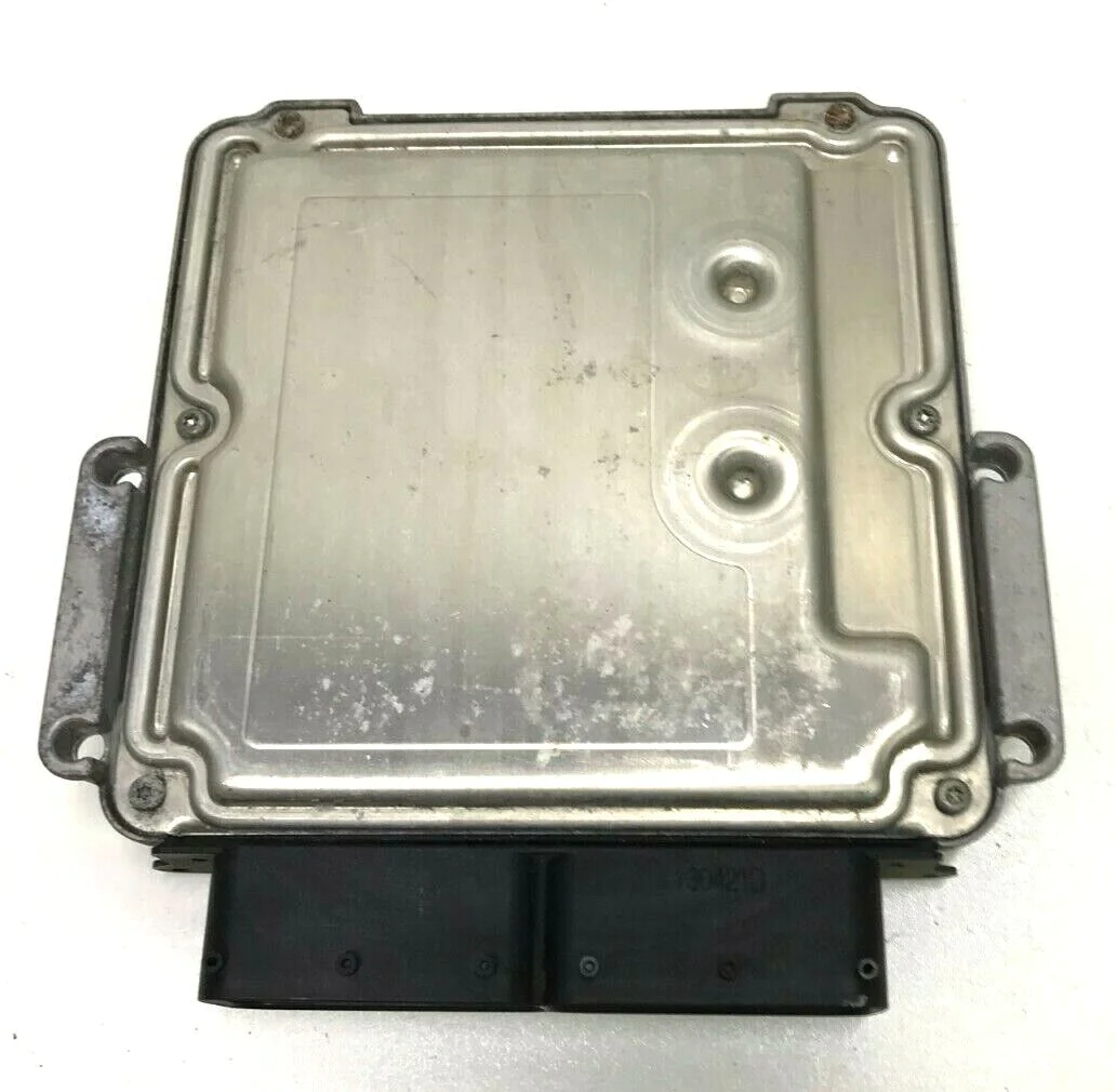 14 Kia Forte Engine Control Module ECM Computer 39133-2EYB0