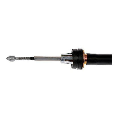 2004-2008 Chevrolet/GMC Canyon/Colorado Rear Left Parking Brake Cable