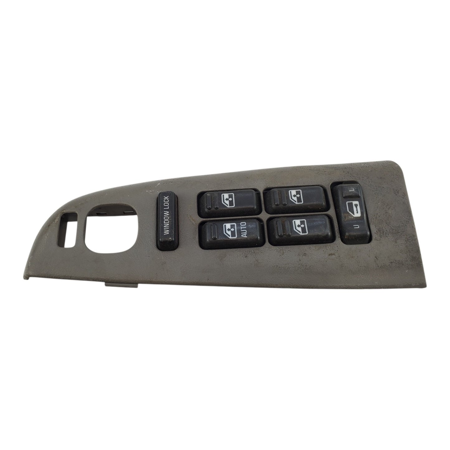 1999-2002 Chevy Tahoe Suburban GMC Yukon Master PowerWindow Switch OEM Main