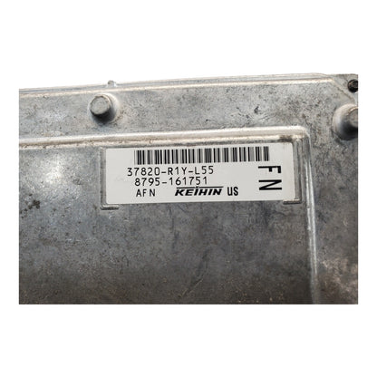 2012 2013 Honda Civic 1.8 Engine Control Module Unit ECU ECM OEM 37820-R1Y-L55