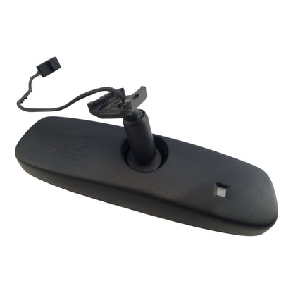 026006 Rear View Mirror With Automatic Dimming Fits 10-16 SPORTAGE F4F03
