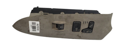 06-09 Chevy Trailblazer RIGHT FRONT PASSENGER SIDE WINDOW SWITCH 15857685
