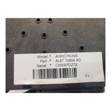 ✅ 09-12 Ford Escape Interior Relay Fuse Box AL8T-15604-AD