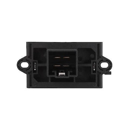 2007-2009 Dodge/Jeep Liberty/Nitro HVAC Blower Motor Resistor