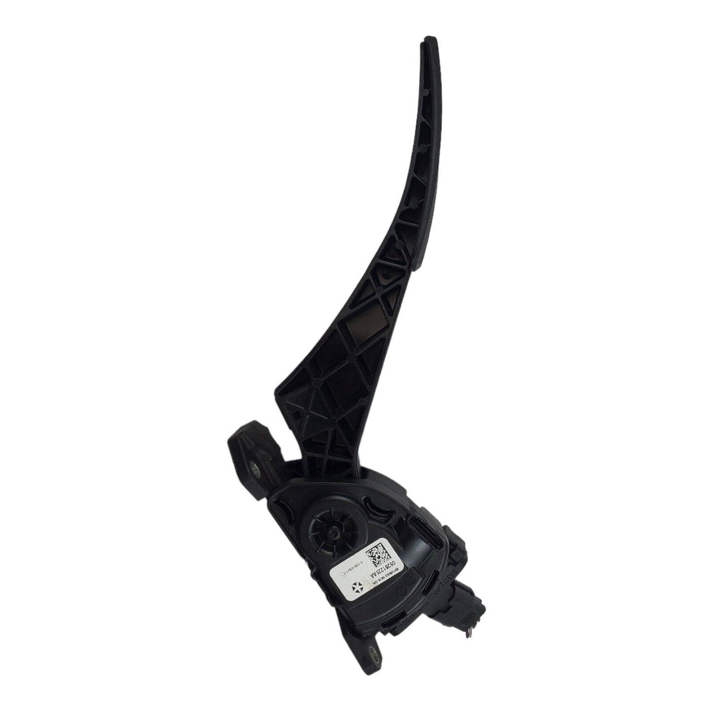 08-16 CARAVAN T&C GAS PEDAL ACCELERATOR ASSEMBLY OEM 05281225