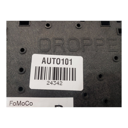 2009-2012 Ford Escape Interior Relay Fuse Box 8L8T-15604-BK 2010 2011 09 12 D25