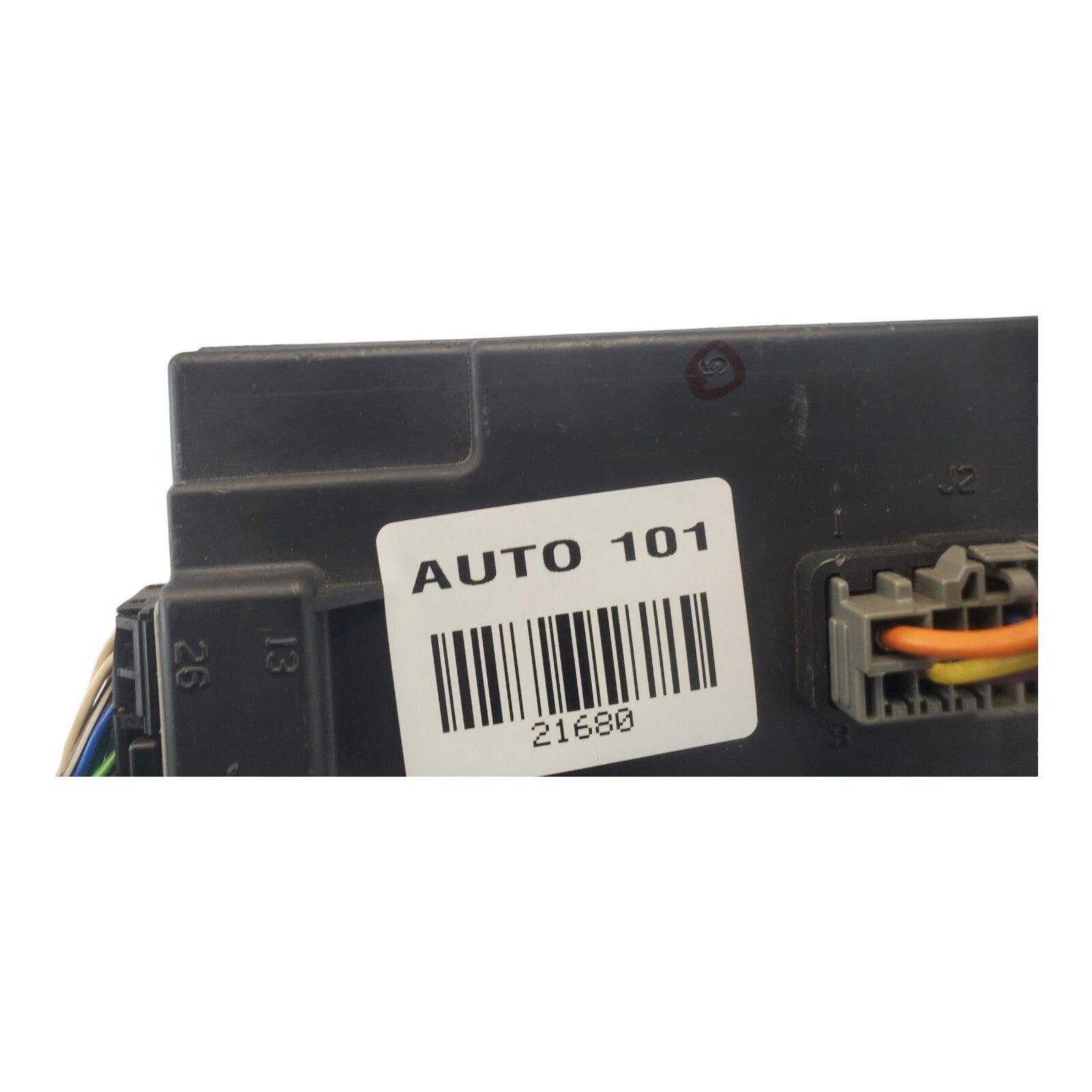 ✅ 03 - 06 Chevrolet Suburban Yukon Drivers Seat Control Module 15101510 OEM GM