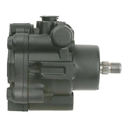 2005-2019 Nissan Equator/Frontier/Pathfinder/Xterra Power Steering Pump Reman