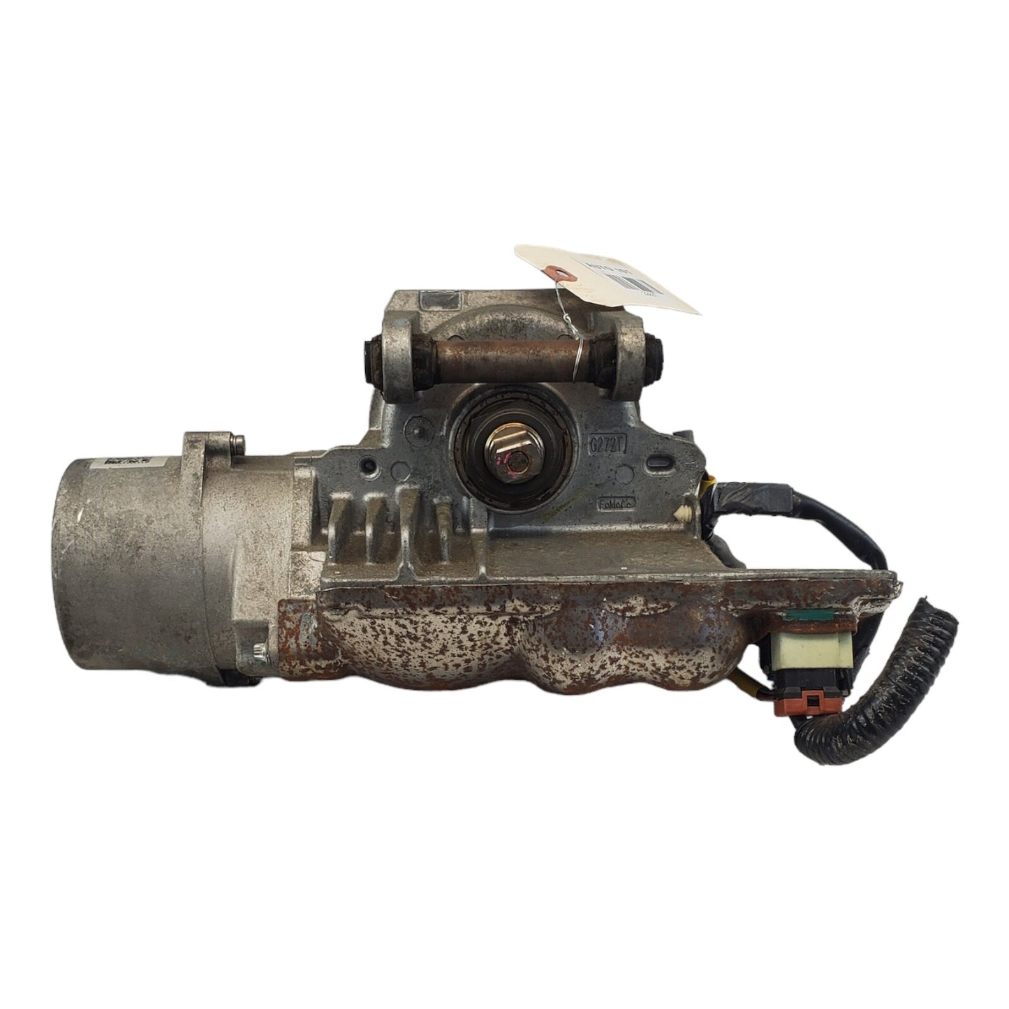 ✅08-12 Ford Power Steering Column Electric Assist Motor Pump (26131227 06A) OEM