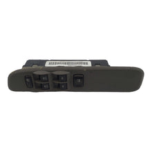 ✅ 2006 GMC ENVOY MASTER POWER WINDOW SWITCH 25866994 OEM