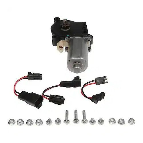 1988-2007 Buick/Cadillac/Chevrolet/GMC/Oldsmobile/Saturn Front Right; Rear