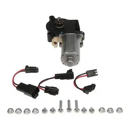 1988-2007 Buick/Cadillac/Chevrolet/GMC/Oldsmobile/Saturn Front Right; Rear