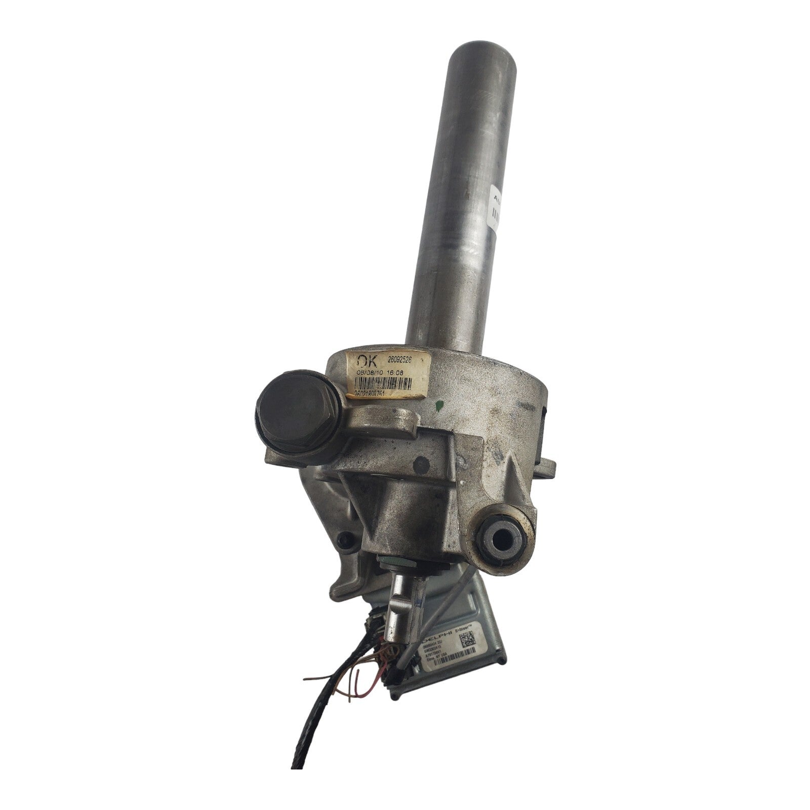 ✅04-12 Chevy Malibu Pontiac G6 Electric Power Steering Pump Motor 26092526