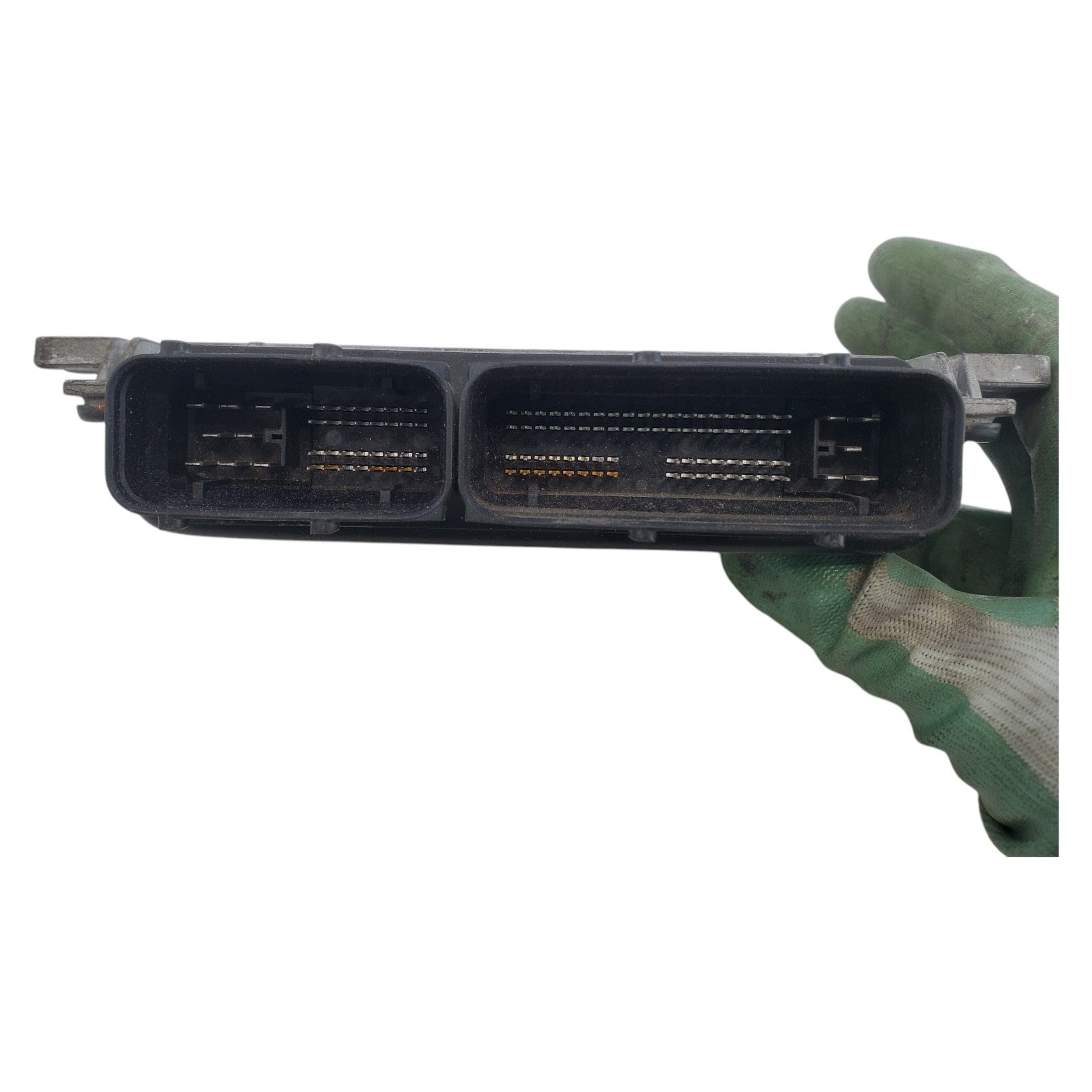 Engine ECM Control Module 1.6L Fits 05-08 BMW MINI COOPER 7 547 292 7547292