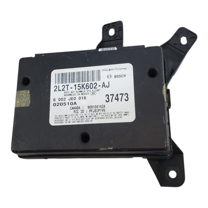 ✅03 OEM Ford Explorer Keyless Entry Anti Control Module 2L2T-15K602-AJ