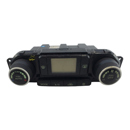 2006-2008 Hyundai Sonata AC Heater Temperature Climate Control 84742-3K000 OEM