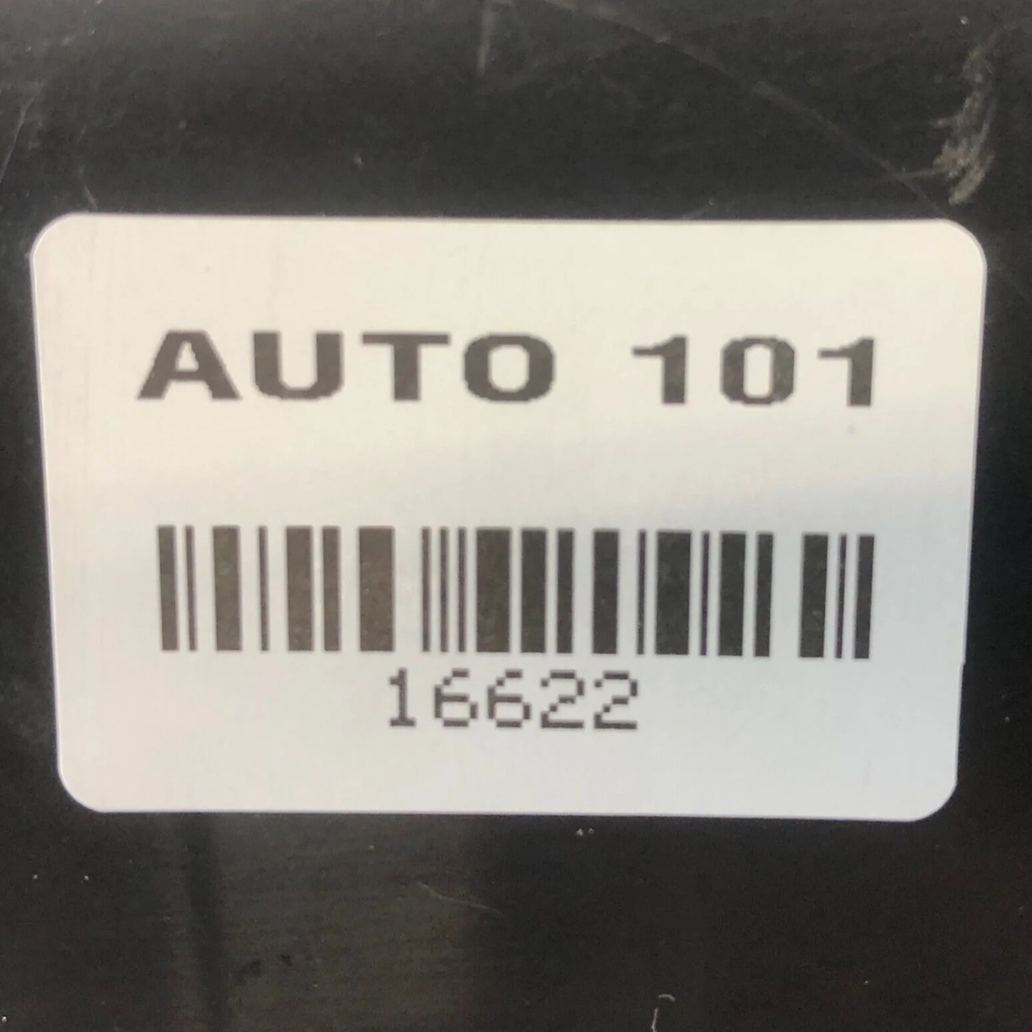 2013-2016 GM KEYLESS RECEIVER MODULE 13595822 OEM 0228-13-3663