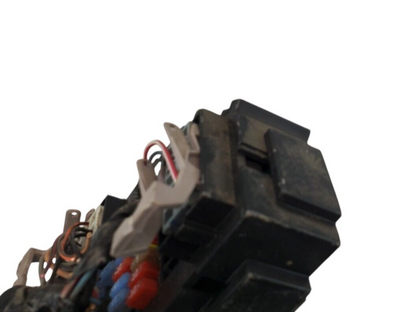 25815392 CHEVY 2008 SILVERADO 1500 Cabin Fuse Box