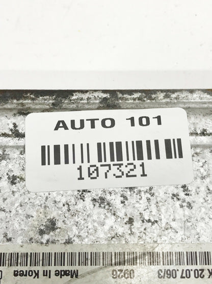 ✅ 06-08 HYUNDAI SONATA 2.4L Engine Control Module 39100-25131 PCM ECU OEM