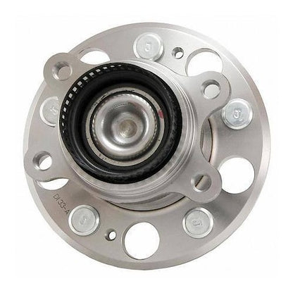 2007-2012 Hyundai Elantra Rear Wheel Bearing and Hub Assembly