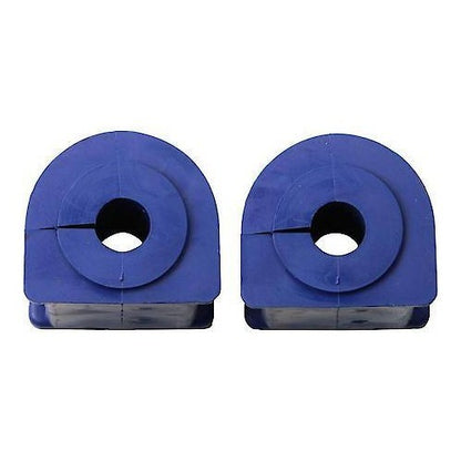 1999-2004 Jeep Rear To Frame Suspension Stabilizer Bar Bushing Kit