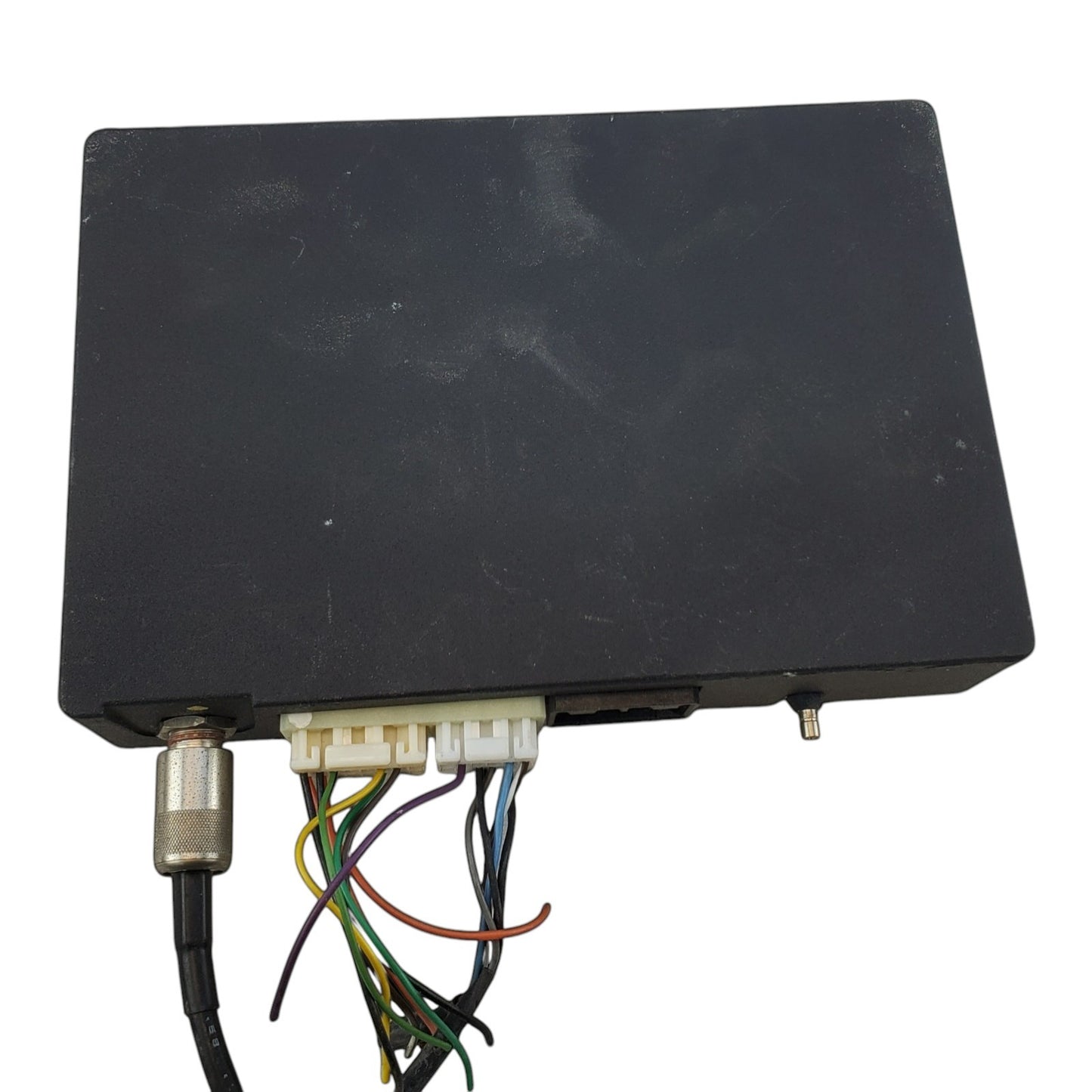 2002 CADILLAC SEVILLE ECM COMMUNICATIONS ONSTAR COMS MODULE OEM USED 25740426