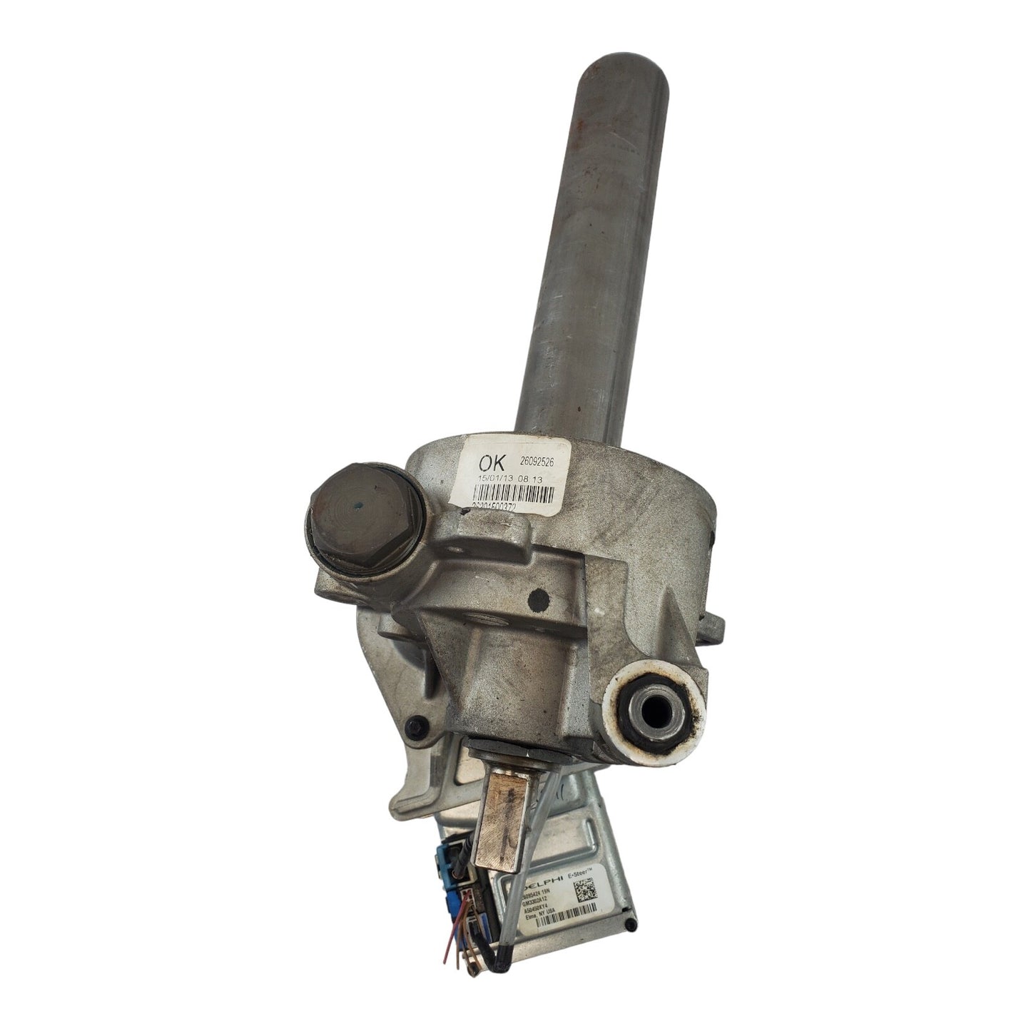 ✅04-12 Chevy Malibu Pontiac G6 Electric Power Steering Pump Motor 26092526