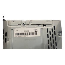 ✅2005-2007 Saturn Ion Factory AM/FM Radio with CD Model No. 15878975 UNLOCKED